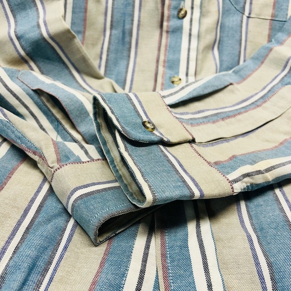 Loafers Reed St James Button Down Shirt - Picture 2 of 6